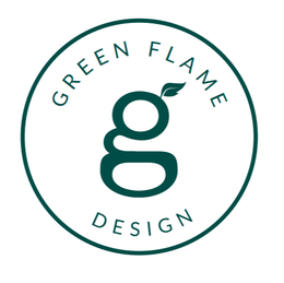 Green Flame Design
